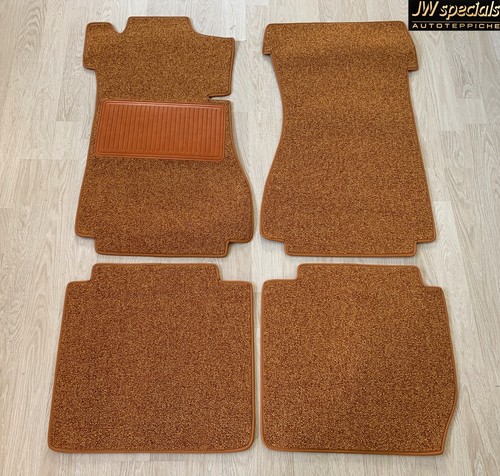 Tapis sol voiture - sol,