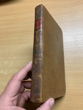 Rare 1800 " Histoire De Great