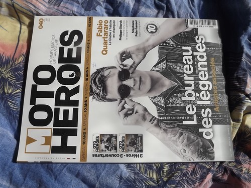 0104 moto heroes fabio - 0104,