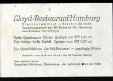 HAMBOURG (ALLEMAGNE)