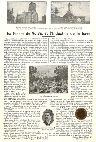 Pierre volvic - de, &