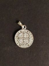 Médaille Saint Benoît en