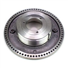 Support De Meule Pour ANFIM SPAZIALE Moulin Doseur Aluminium Haut 500053 3605