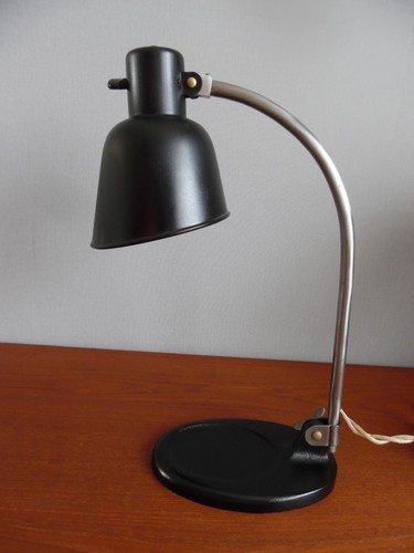 Ancien lampe christian dell - christian,