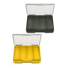 Boîte de rangement pour