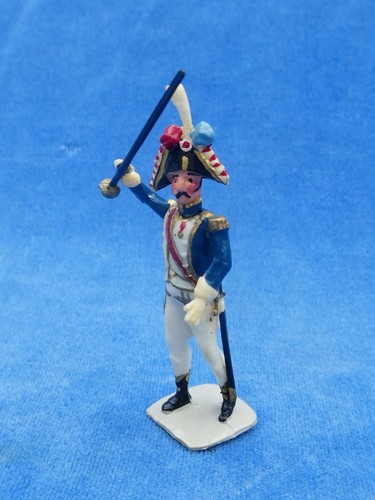 Superbe rare top figurine - !,