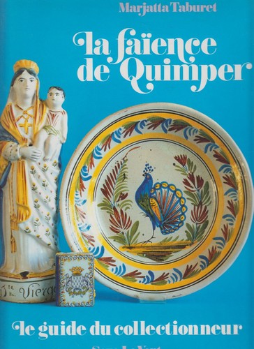 Taburet marjatta la faience - taburet,
