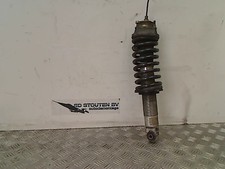 AMORTISSEUR OU ABSORBEUR DE