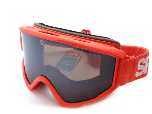 Spy lunettes ski crusher - spy,