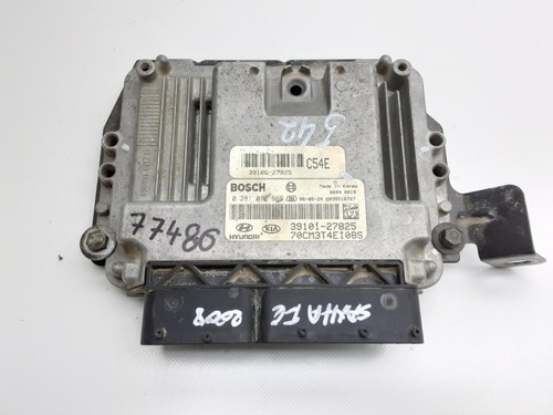 Calculateur moteur hyundai - moteur,