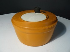 MAGNIFIQUE ANCIENNE ESSOREUSE