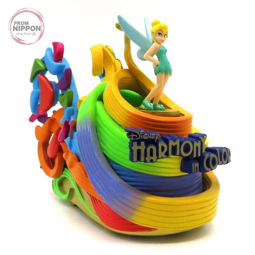 Figurine miniature tinker bell - figurine,