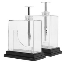 Électromètre expérimental