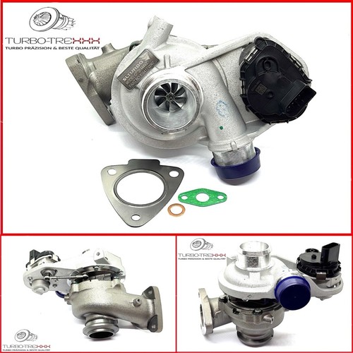 Turbo pour ford - turbo, transit