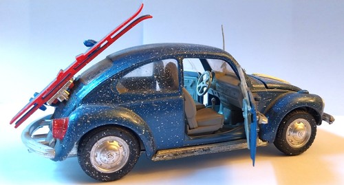 Polistil volkswagen - :,