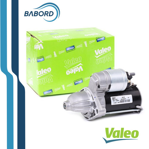 Valeo 438168 moteur - 438168,