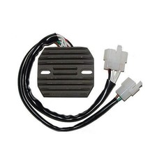 YAMAHA 650 XS - Régulateur