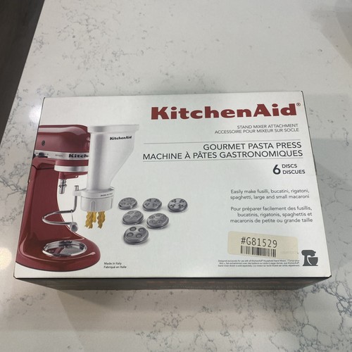 Kitchenaid ksmpexta gourmet - ksmpexta,