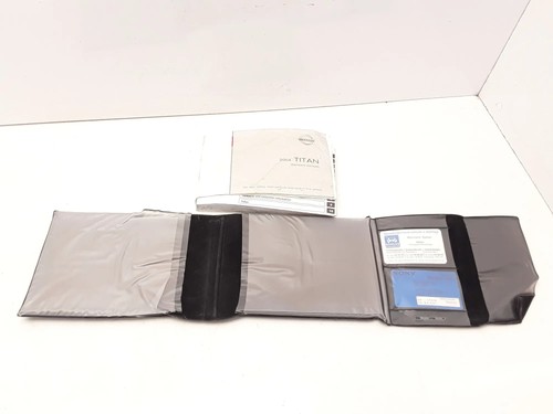 Nissan titan carnet - titan,