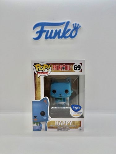 Funko pop fairy - fairy, happy