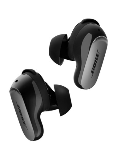 Bose quietcomfort ultra - bose,