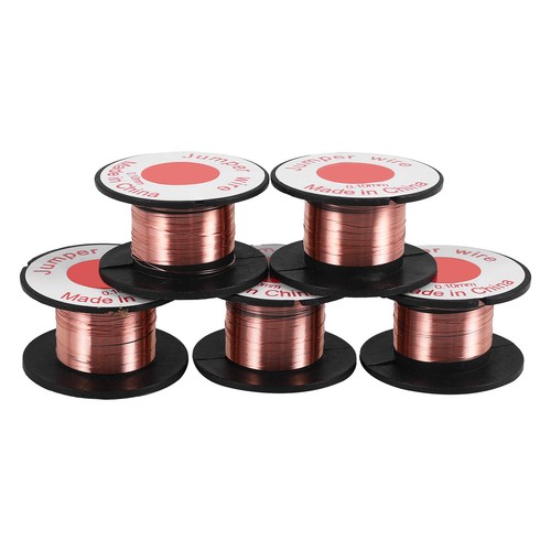 Pcs 1mm diametre cuivre - 2x(5,