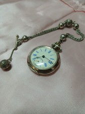 Montre Gousset Années 1900