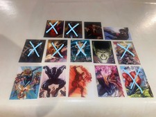 CARTE CARD PANINI STICKER