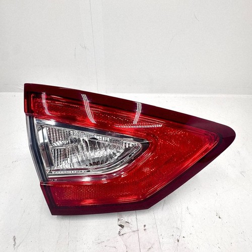 Ford fusion 2014 gauche - fusion, ii