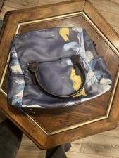 Desigual Foldable Arty Bag