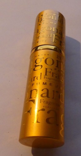 Vaporisateur parfum sac - de, de