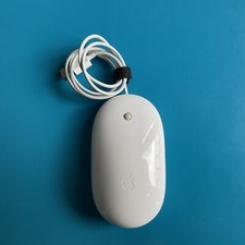 Apple Mighty Mouse A1152 2058