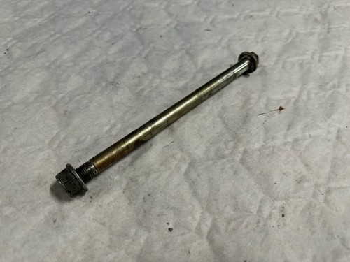 Axe roue avant honda - axe,