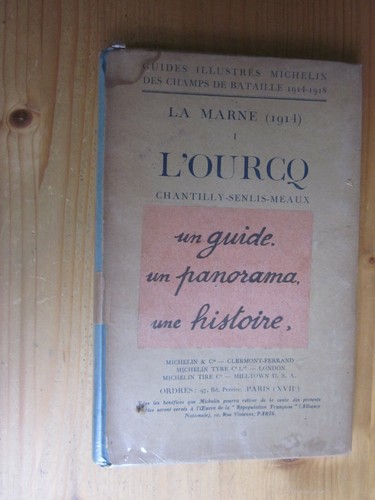 Guide illustre michelin - illustre, des