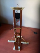 Reproduction Guillotine
