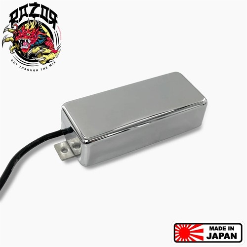 New razor fire bucker - -,