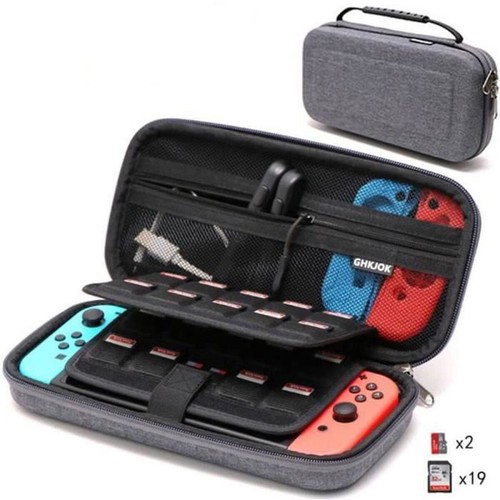 Etui pour nintendo switch - etui,