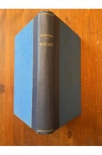 Kazan (traduit par P.Gruyer et L. Postif) James-Oliver Curwood 