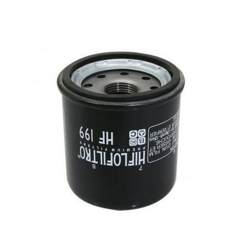 Filtre huile hiflofiltro - huile,