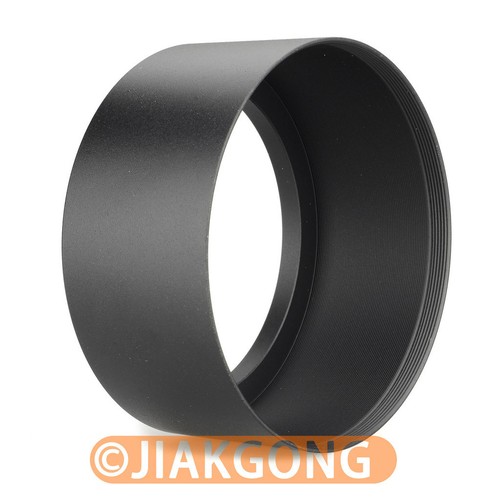 82mm tele metal screw lens - 82mm, screw-in