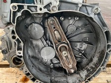 Transmission Manuelle Complet