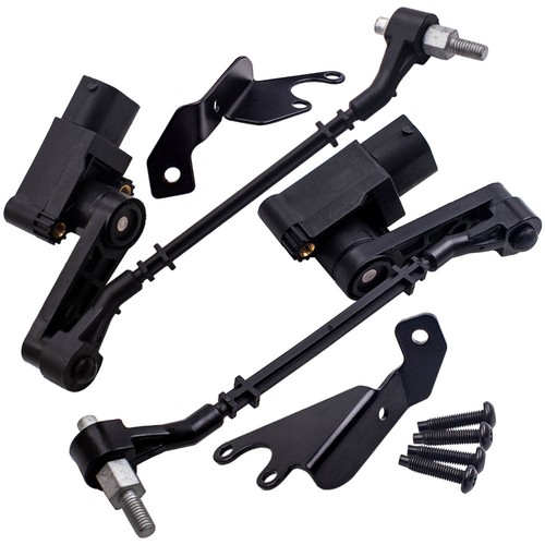 Avant air suspension - air, ride