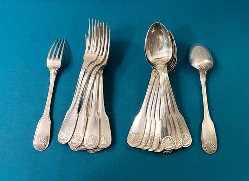 Grands couverts christofle - grands,