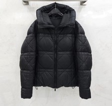Dior Doudoune en duvet Canage