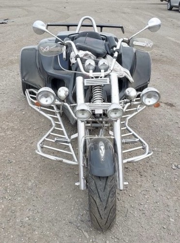 Rewaco rf1 trike breaking bike - rf1,