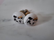 VACHE Poignée Porte