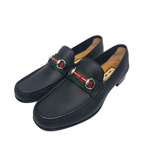 Gucci mocassins horsebit - mocassins,