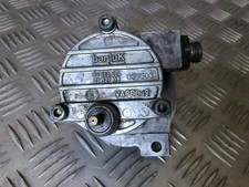 OPEL ASTRA G Hatchback F48, F08 Pompe à Vide de Voiture 0252738 20295578