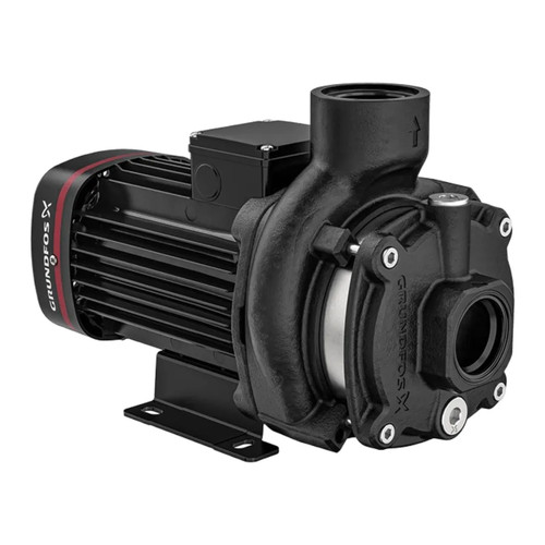 Grundfos r a e - 5-5, a-r-a-e-aqqe