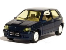 Renault Clio 16S 1991 - Solido